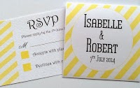 Isabellas Invitations   handcrafted wedding invitations and stationery 1102510 Image 4